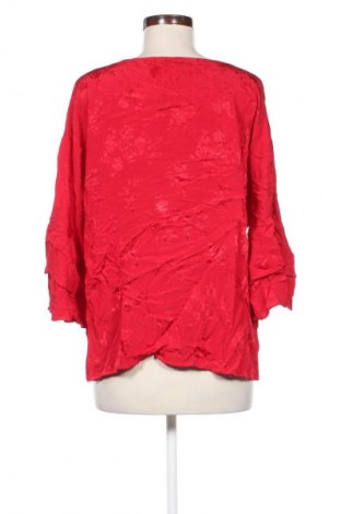 Női blúz Design By Kappahl, Méret XL, Szín Piros, Ár 3 779 Ft