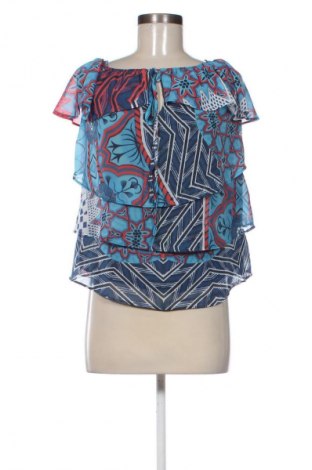 Dámska blúza Desigual, Veľkosť S, Farba Viacfarebná, Cena  20,92 €