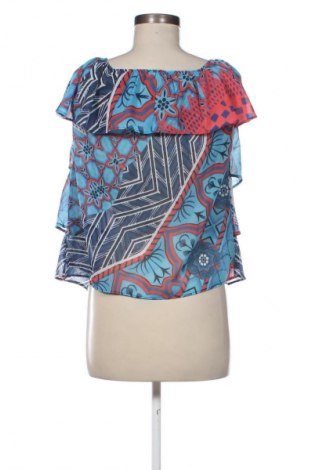 Dámska blúza Desigual, Veľkosť S, Farba Viacfarebná, Cena  20,92 €