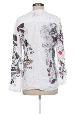 Női blúz Desigual, Méret XL, Szín Sokszínű, Ár 12 979 Ft