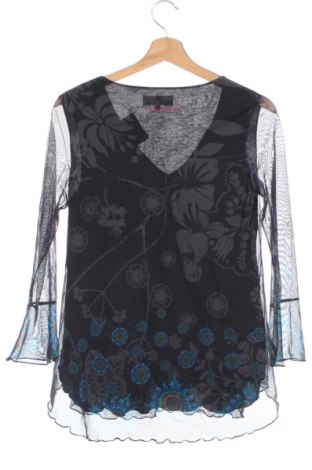 Damen Shirt Desigual, Größe XS, Farbe Mehrfarbig, Preis € 26,99