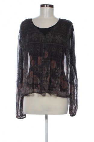 Dámska blúza Desigual, Veľkosť XL, Farba Viacfarebná, Cena  27,95 €