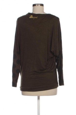 Bluzka damska Desigual, Rozmiar L, Kolor Kolorowy, Cena 157,99 zł