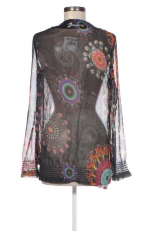 Dámská halenka Desigual, Velikost L, Barva Vícebarevné, Cena  779,00 Kč