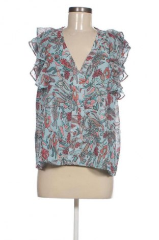 Dámská halenka Desigual, Velikost XL, Barva Vícebarevné, Cena  799,00 Kč