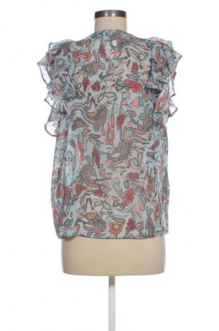 Dámská halenka Desigual, Velikost XL, Barva Vícebarevné, Cena  799,00 Kč