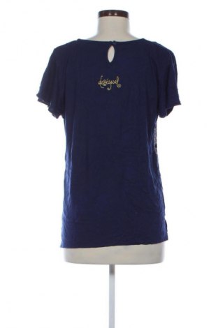 Női blúz Desigual, Méret XL, Szín Sokszínű, Ár 11 099 Ft