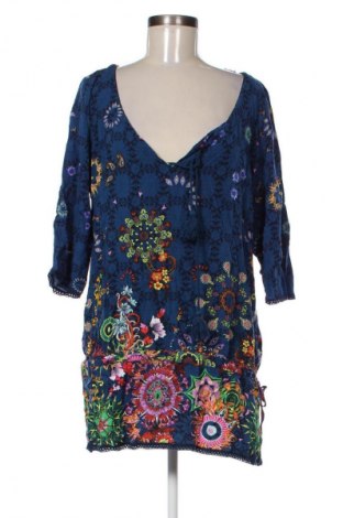 Dámska blúza Desigual, Veľkosť L, Farba Viacfarebná, Cena  22,95 €
