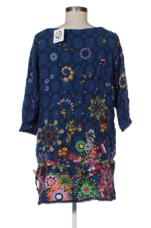 Dámska blúza Desigual, Veľkosť L, Farba Viacfarebná, Cena  22,95 €