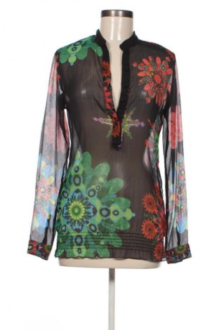 Dámska blúza Desigual, Veľkosť S, Farba Viacfarebná, Cena  11,95 €