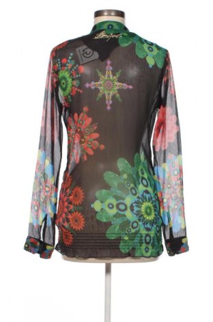 Dámska blúza Desigual, Veľkosť S, Farba Viacfarebná, Cena  11,95 €