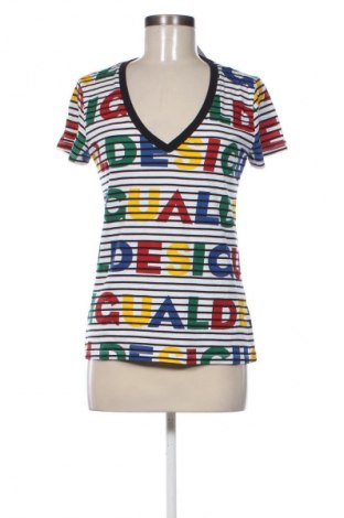 Bluză de femei Desigual, Mărime M, Culoare Multicolor, Preț 150,99 Lei