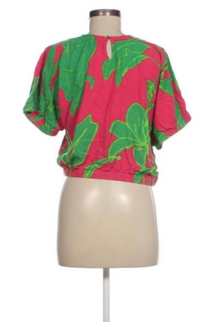 Damen Shirt Desigual, Größe L, Farbe Mehrfarbig, Preis € 11,99