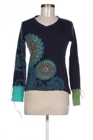 Dámska blúza Desigual, Veľkosť M, Farba Viacfarebná, Cena  25,00 €