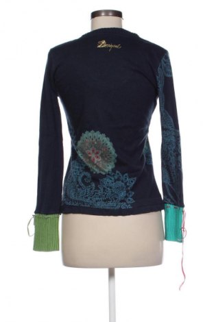 Dámska blúza Desigual, Veľkosť M, Farba Viacfarebná, Cena  25,00 €