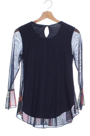 Damen Shirt Desigual, Größe XS, Farbe Mehrfarbig, Preis 33,99 €