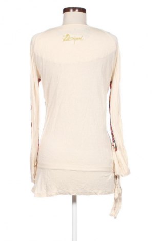 Damen Shirt Desigual, Größe L, Farbe Mehrfarbig, Preis 65,60 €