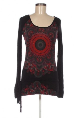 Dámská halenka Desigual, Velikost S, Barva Vícebarevné, Cena  1 623,00 Kč
