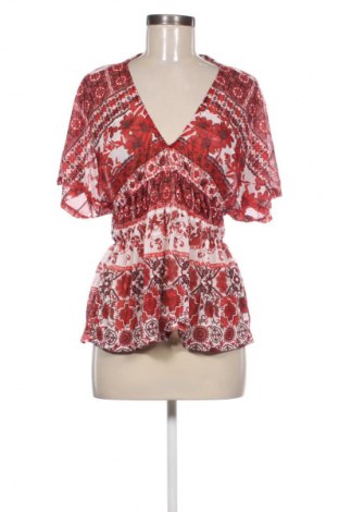 Bluză de femei Desigual, Mărime M, Culoare Multicolor, Preț 290,00 Lei