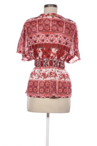 Bluză de femei Desigual, Mărime M, Culoare Multicolor, Preț 290,00 Lei