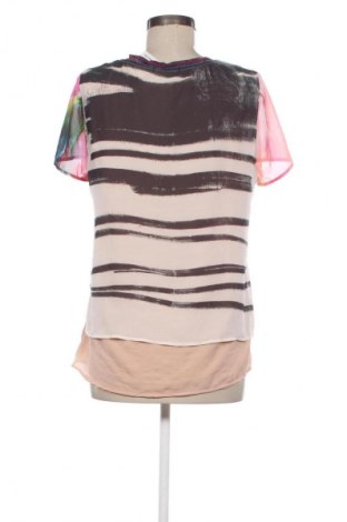 Bluză de femei Desigual, Mărime L, Culoare Multicolor, Preț 290,00 Lei