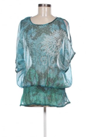 Bluză de femei Desigual, Mărime L, Culoare Multicolor, Preț 290,00 Lei