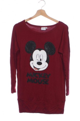 Női blúz Disney, Méret XS, Szín Piros, Ár 5 199 Ft