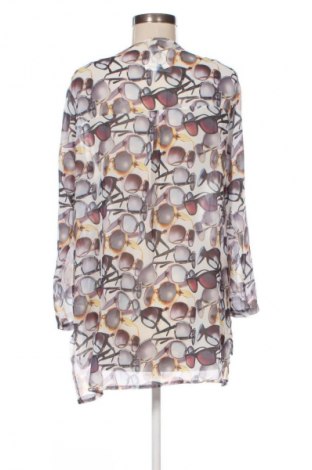 Damen Shirt Dixie, Größe M, Farbe Mehrfarbig, Preis 22,99 €