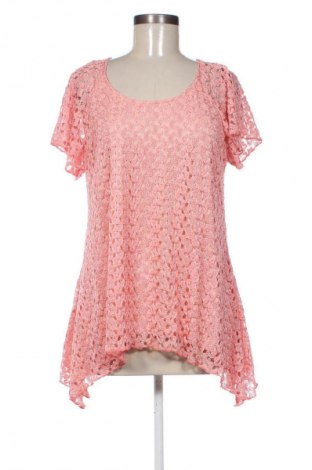 Dámska blúza Dressbarn, Veľkosť L, Farba Viacfarebná, Cena  9,95 €