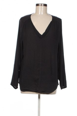 Γυναικεία μπλούζα Edc By Esprit, Μέγεθος XL, Χρώμα Μαύρο, Τιμή 21,99 €