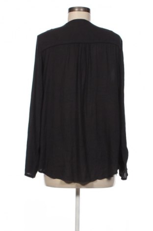 Γυναικεία μπλούζα Edc By Esprit, Μέγεθος XL, Χρώμα Μαύρο, Τιμή 21,99 €