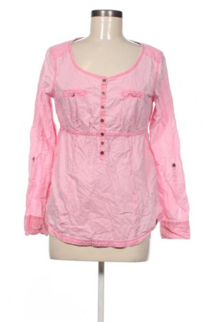Damen Shirt Edc By Esprit, Größe L, Farbe Rosa, Preis € 23,99