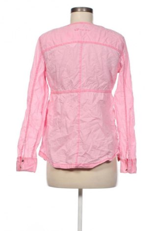 Damen Shirt Edc By Esprit, Größe L, Farbe Rosa, Preis € 23,99
