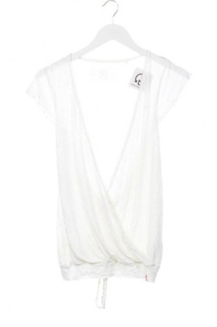 Bluză de femei Edc By Esprit, Mărime XS, Culoare Alb, Preț 71,05 Lei