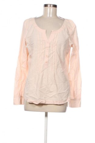 Bluzka damska Edc By Esprit, Rozmiar XL, Kolor Różowy, Cena 44,99 zł