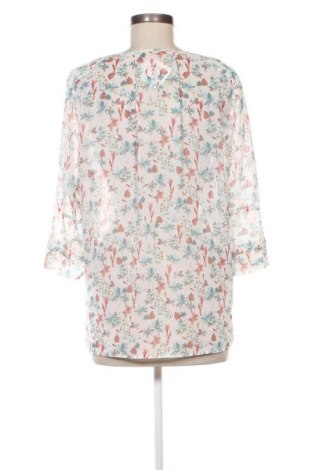 Γυναικεία μπλούζα Edc By Esprit, Μέγεθος M, Χρώμα Πολύχρωμο, Τιμή 8,99 €
