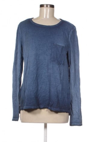 Γυναικεία μπλούζα Edc By Esprit, Μέγεθος L, Χρώμα Μπλέ, Τιμή 49,99 €