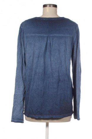 Γυναικεία μπλούζα Edc By Esprit, Μέγεθος L, Χρώμα Μπλέ, Τιμή 49,99 €