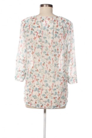 Γυναικεία μπλούζα Edc By Esprit, Μέγεθος M, Χρώμα Πολύχρωμο, Τιμή 10,99 €