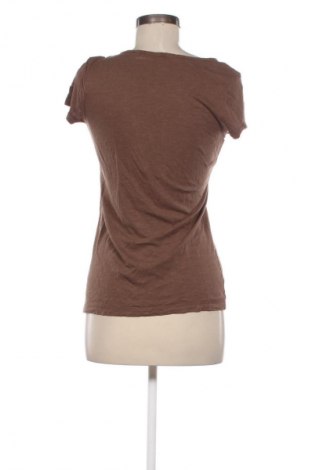 Γυναικεία μπλούζα Edc By Esprit, Μέγεθος M, Χρώμα Καφέ, Τιμή 13,99 €