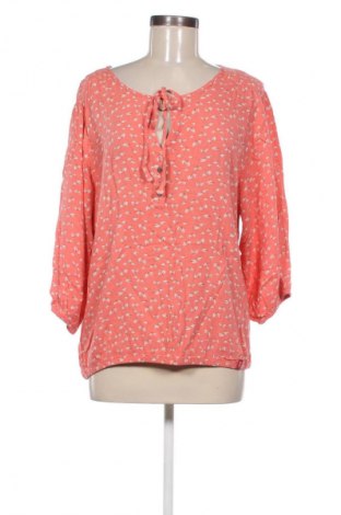Γυναικεία μπλούζα Edc By Esprit, Μέγεθος M, Χρώμα Πολύχρωμο, Τιμή 17,39 €