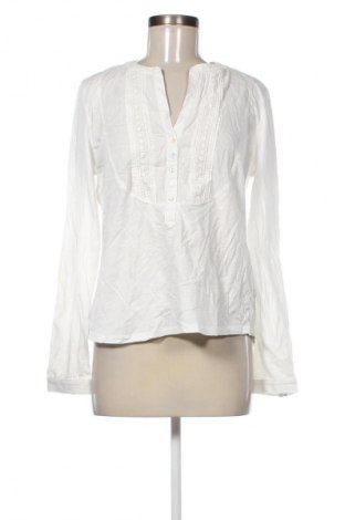 Γυναικεία μπλούζα Edc By Esprit, Μέγεθος L, Χρώμα Λευκό, Τιμή 49,99 €