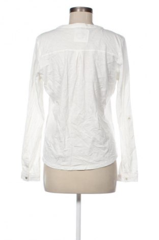 Γυναικεία μπλούζα Edc By Esprit, Μέγεθος L, Χρώμα Λευκό, Τιμή 49,99 €