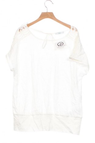 Damen Shirt Edc By Esprit, Größe XS, Farbe Weiß, Preis 17,99 €