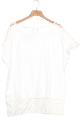 Damen Shirt Edc By Esprit, Größe XS, Farbe Weiß, Preis 17,99 €