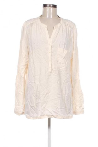 Damen Shirt Edc By Esprit, Größe XL, Farbe Ecru, Preis 23,99 €