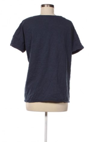 Дамска блуза Edc By Esprit, Размер M, Цвят Син, Цена 15,99 лв.
