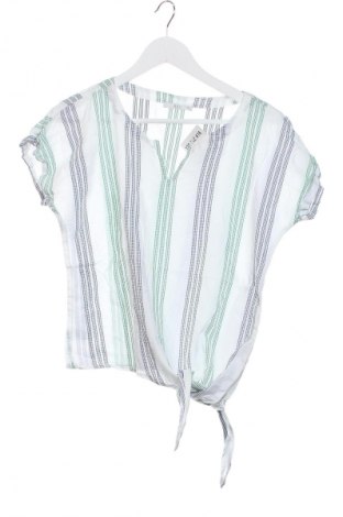 Damen Shirt Edc By Esprit, Größe XS, Farbe Mehrfarbig, Preis € 9,99