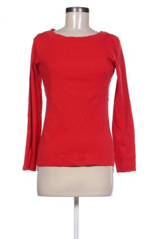 Női blúz Edc By Esprit, Méret M, Szín Piros, Ár 6 647 Ft