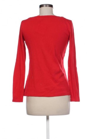 Női blúz Edc By Esprit, Méret M, Szín Piros, Ár 6 647 Ft